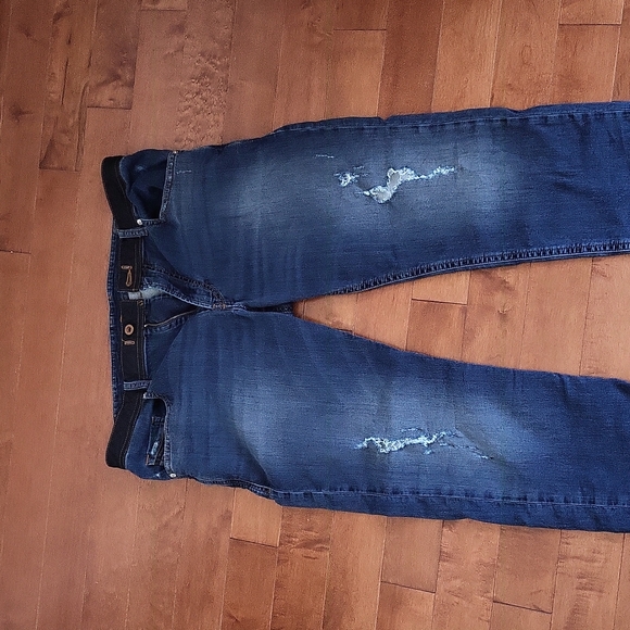 Diesel jeans - Picture 1 of 11